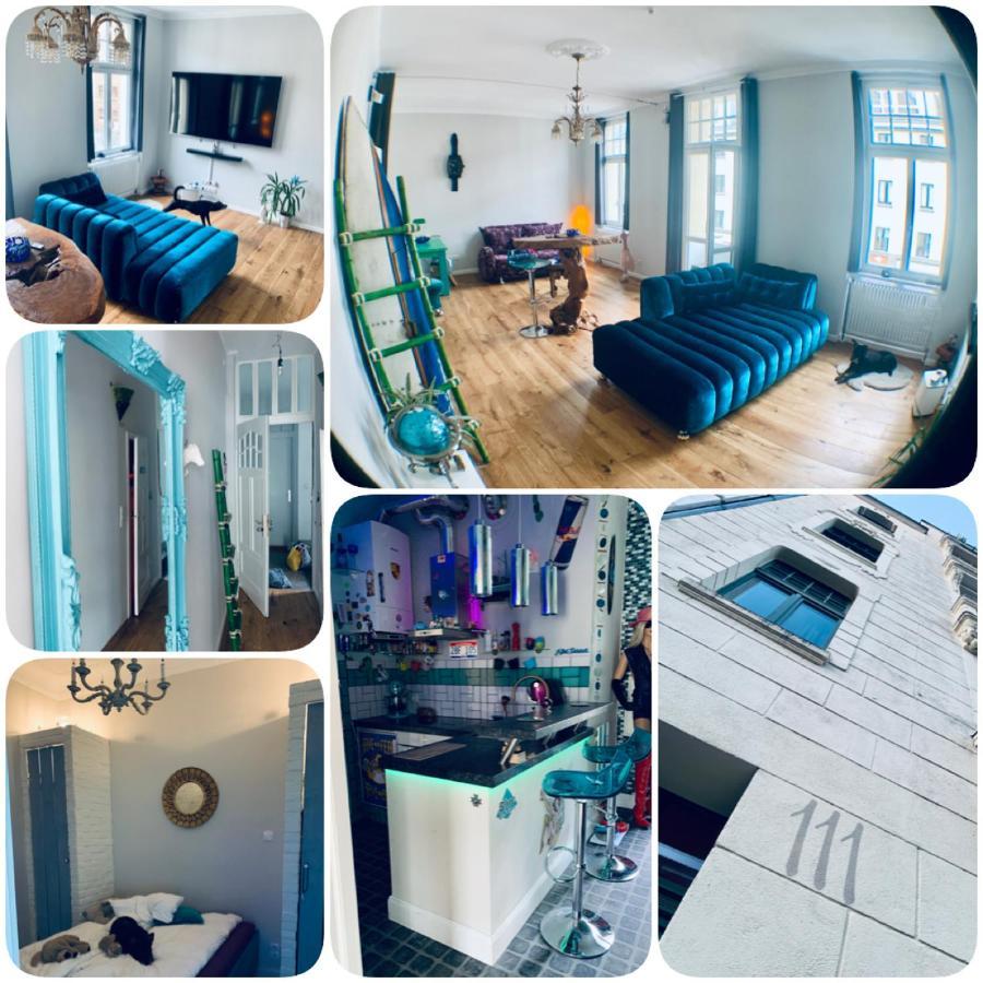Blue Edition Cologne Exterior photo