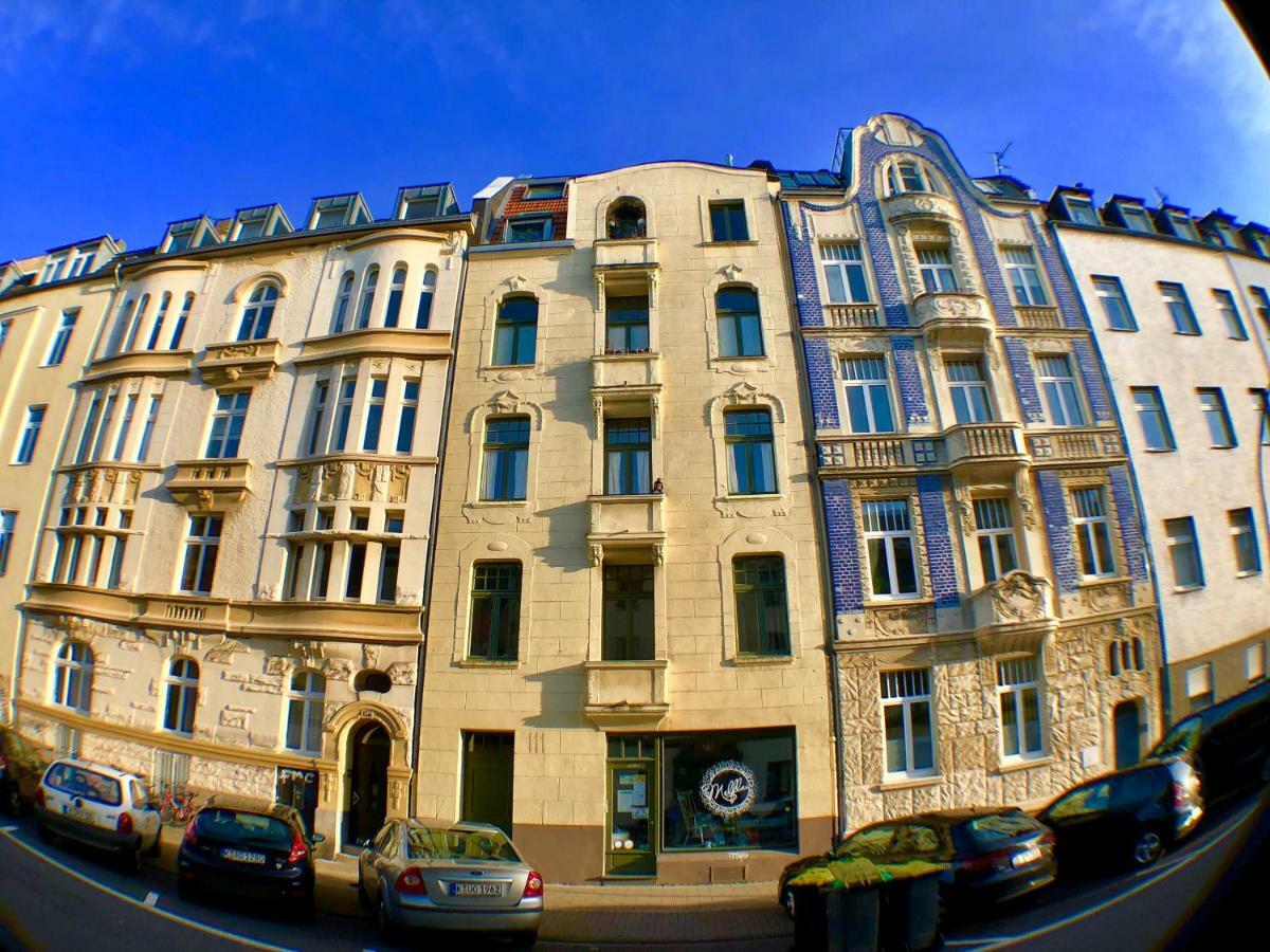 Blue Edition Cologne Exterior photo